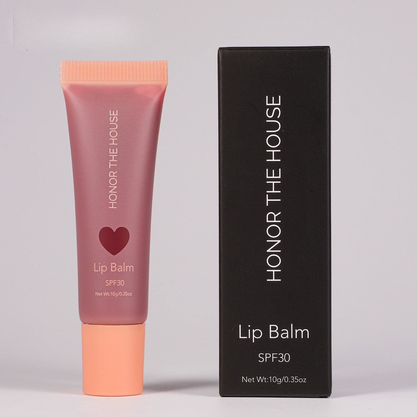 Honor The House Beauty Cabernet Grape SPF 30 Lip Balm