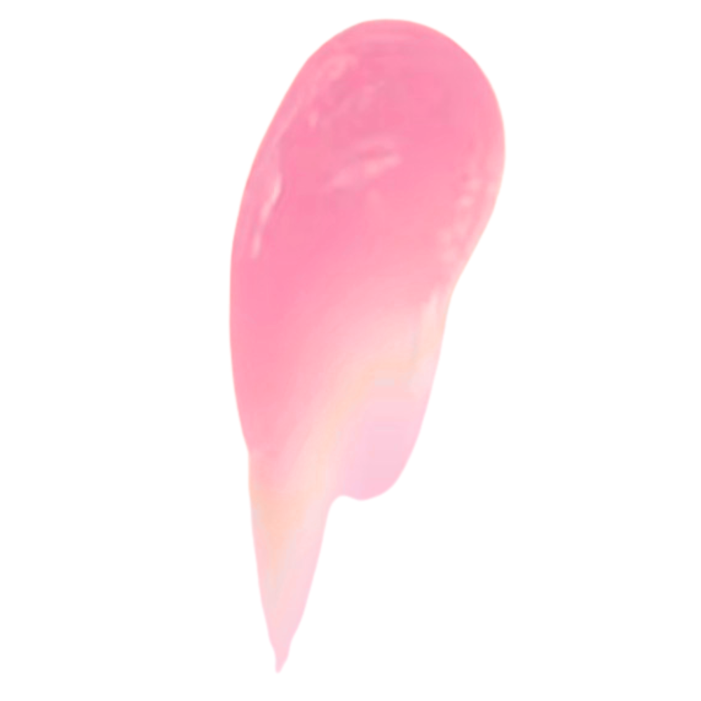 Honor The House Beauty Rum Raspberry Swatch SPF 30 Lip Balm