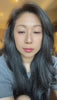 Honor The House Beauty Korean Girl Cabernet Grape SPF 30 Lip Balm